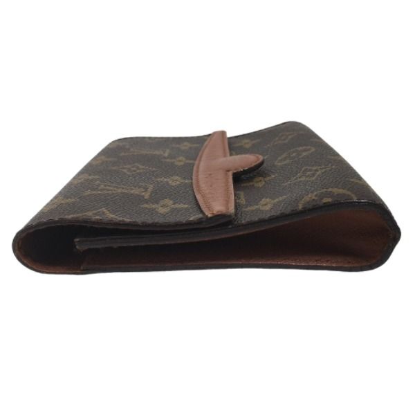 Louis Vuitton M51975 Monogram Arche Obsolete Waist Bag