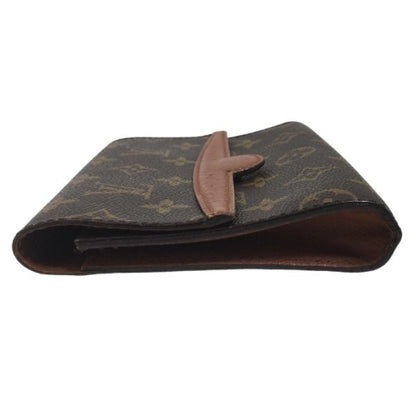 Louis Vuitton M51975 Monogram Arche Obsolete Waist Bag
