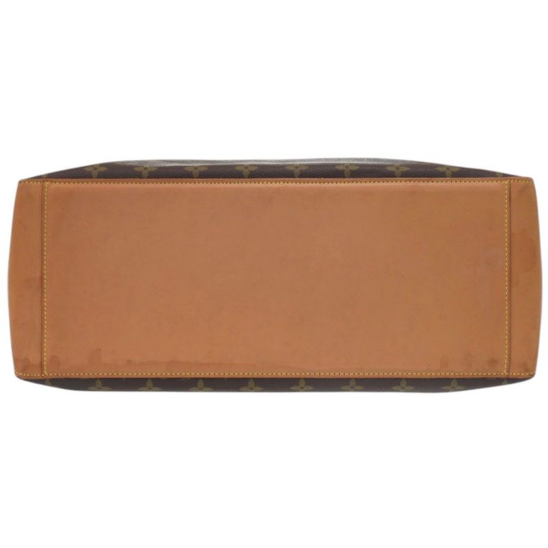 Louis Vuitton Cabas Alto Monogram M51152 Tote Bag LV 0709 Louis Vuitton