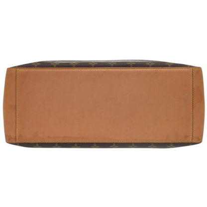 Louis Vuitton Cabas Alto Monogram M51152 Tote Bag LV 0709 Louis Vuitton