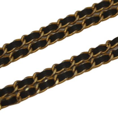 Chanel Ap2271 No 31 Black Lambskin Mini Chain Clutch Chain Shoulder Bag Micro