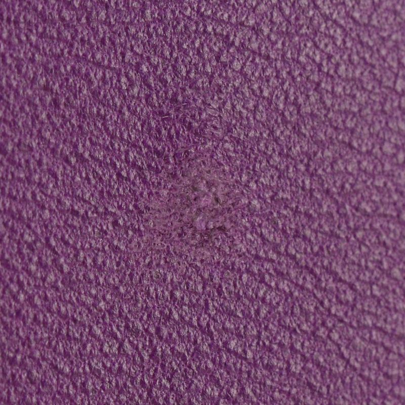 Hermes Aline Mini Vorsluft Purple Y Women's Shoulder Bag