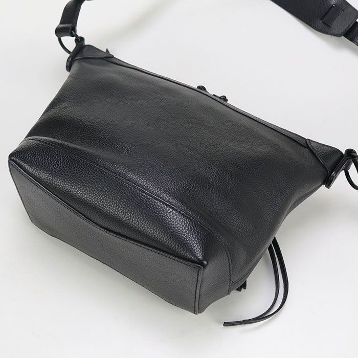 Balenciaga Neo-classic 689946 Shoulder Bag Leather Women