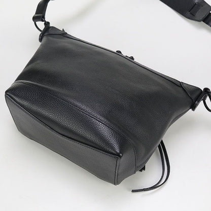 Balenciaga Neo-classic 689946 Shoulder Bag Leather Women