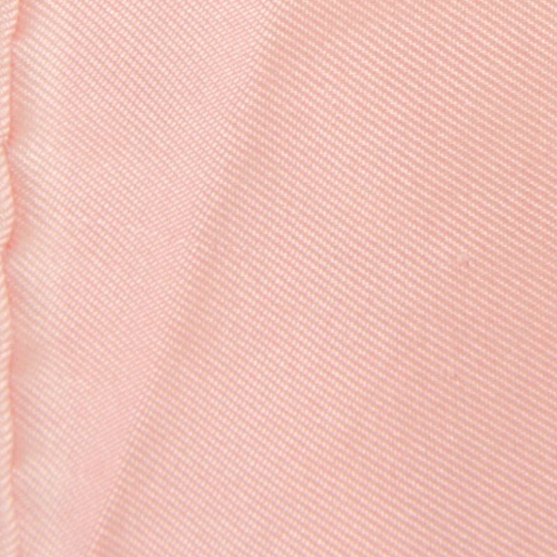 Hermes Carré 90 Parures Oceanes Scarf Silk Pink