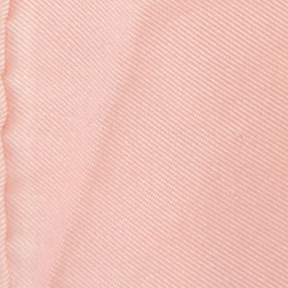 Hermes Carré 90 Parures Oceanes Scarf Silk Pink