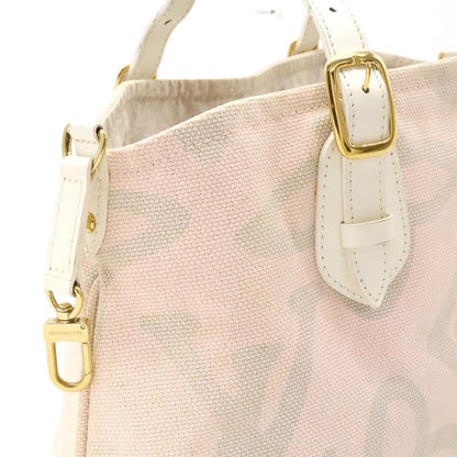 Louis Vuitton Cruise Line Taisienne PM Tote Bag Shoulder Bag Shoulder Tote Rose