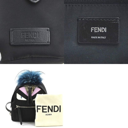Fendi Backpack Monster Bugs 8bz038-48z