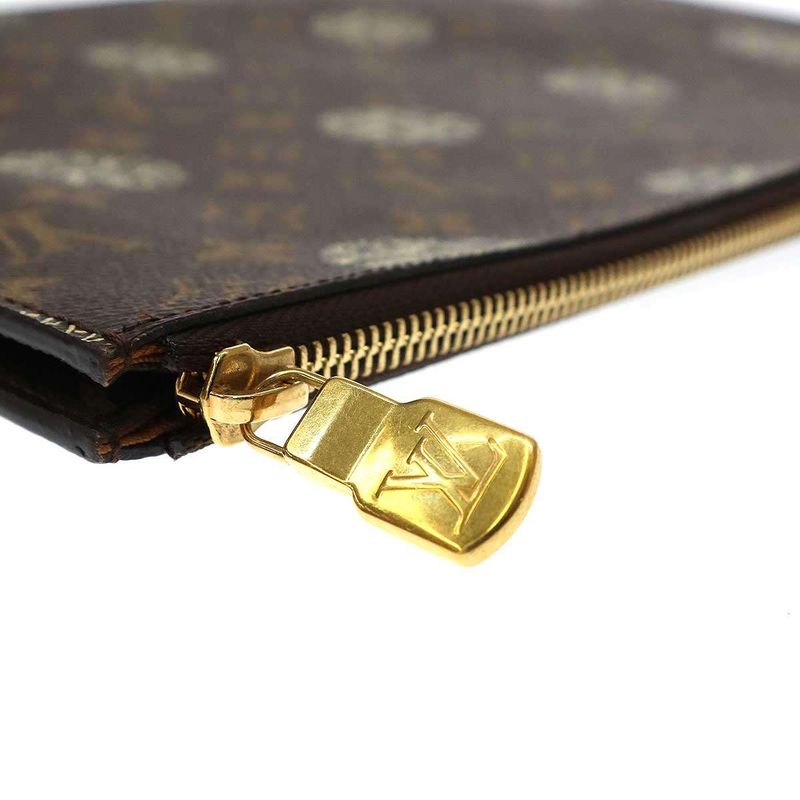 Louis Vuitton X Christopher Nemeth Louis Vuitton Christopher Nemeth Monogram