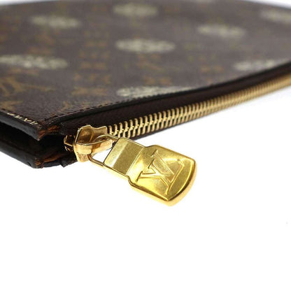 Louis Vuitton X Christopher Nemeth Louis Vuitton Christopher Nemeth Monogram