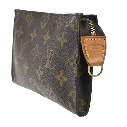 Louis Vuitton LV Pouch Bucket PM Monogram 04ka648