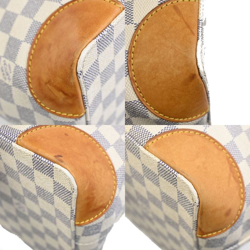 Louis Vuitton Damier Shoulder Bag Hampstead PM N51207 10ka650