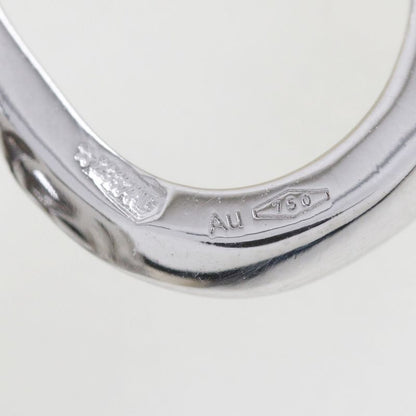 Bvlgari Bulgari Diva Dream 18kwhite Gold X Rubellite Tourmaline X Diamonds