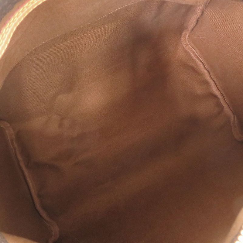 Louis Vuitton Speedy 30 Monogram M41526 Brown Handbag LV 0873 Louis Vuitton