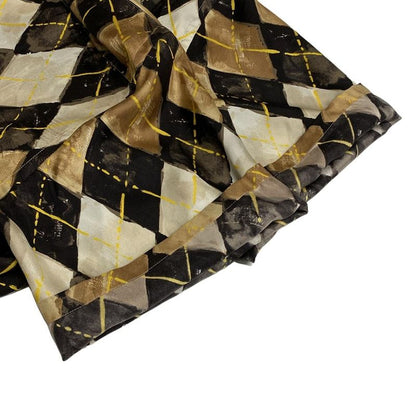 Prada Short Sleeve Shirt Size M Men's - Ucs414 Ivory X Black X Beige 2024 /