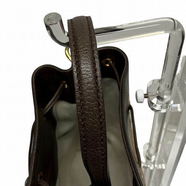 Gucci Ophidia Small Bucket 550621 2way Jumbo GG Bag Handbag Shoulder Bag Women