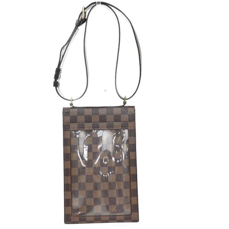 Louis Vuitton Damier Portobello Shoulder Bag N45271 82ka687