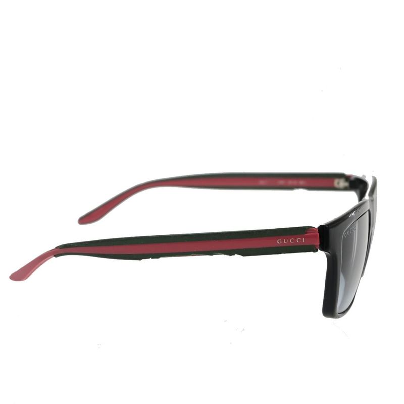 Gucci Sunglasses Sherry In Black 08bs298