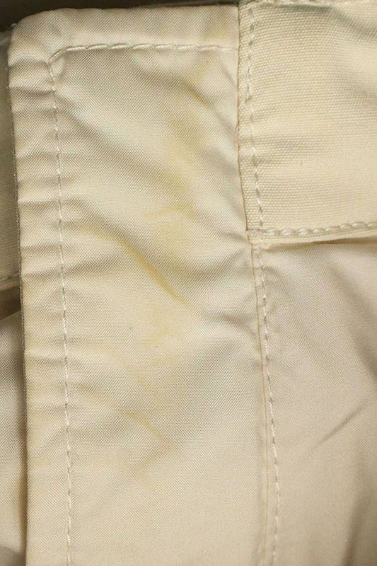 Gucci X The North Face THE North FACE 21SS 649246 Zkrxk Anorak Mountain Hoodie