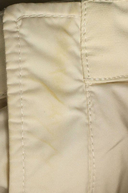 Gucci X The North Face THE North FACE 21SS 649246 Zkrxk Anorak Mountain Hoodie