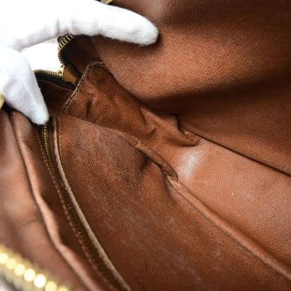 Louis Vuitton Shoulder Bag Trocadero 27 Monogram Leather M51274 30bs153