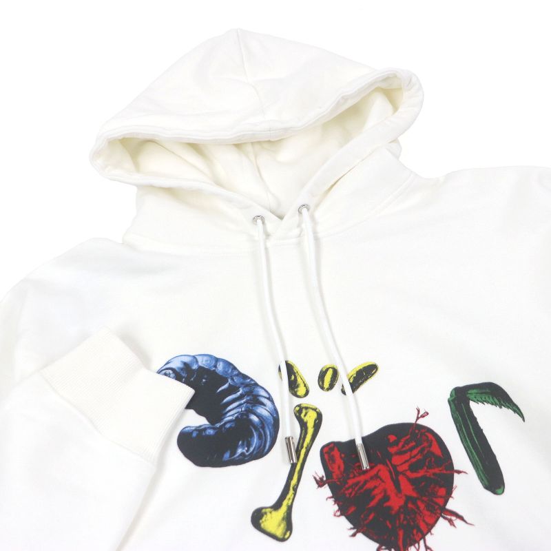 DIOR×cactus Jack DIOR Homme×cactus Jack 283j678b0531 Travis Scott Oversized