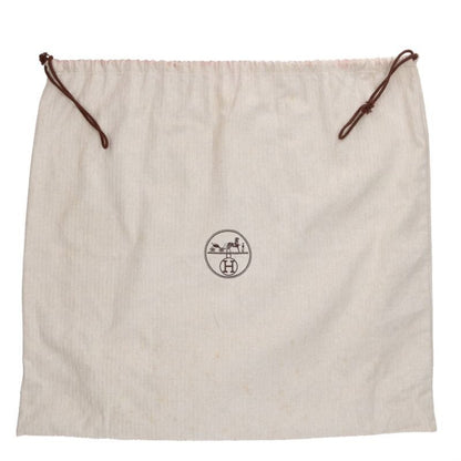 Hermes Birkin 35 C Engraved Ghardware Togo Leather Handbag Men 35