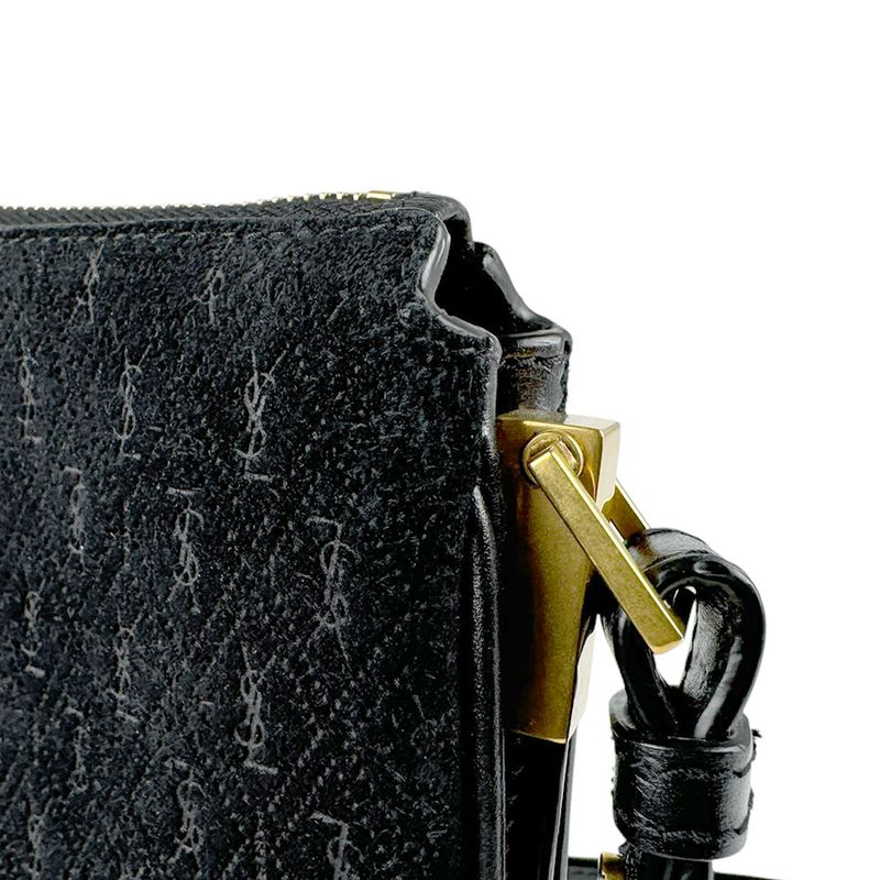 Saint Laurent Crossbody Shoulder Bag