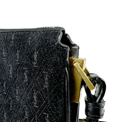 Saint Laurent Crossbody Shoulder Bag