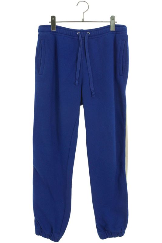 Gucci 554411 Xja0m Technical Jersey Sweatshirt Long Pants Men's M