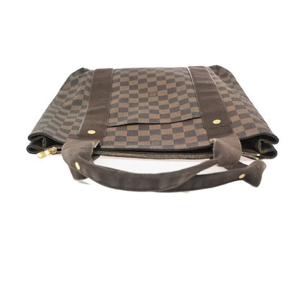 Louis Vuitton Tote Bag Cabas Beaubourg Damier N52006 16ka978