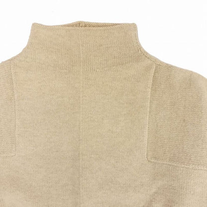 Old Celine by Phoebe Philo Celine Phoebe Period Chunky Knit Sweater High Neck