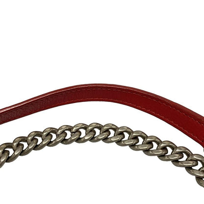 Louis Vuitton Shoulder Bag New Wave Chain Bag PM M51930 Eckarlato Leather