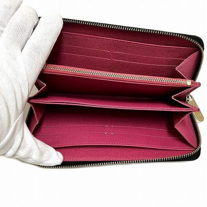 Louis Vuitton Monogram Multicolor Zippy Wallet M60243 Long Wallet Women