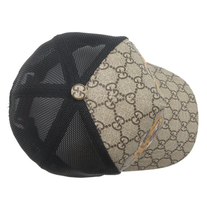 Gucci Cap GG Supreme