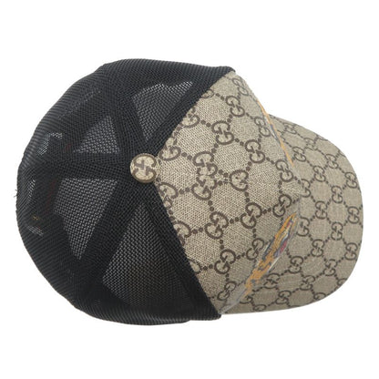 Gucci Cap GG Supreme