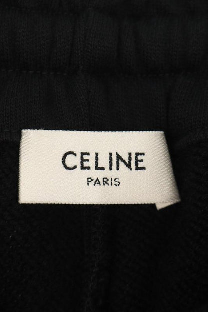 Celine 25SS Rp04g0n60 Triomphe Jogging Long Pants Men's M
