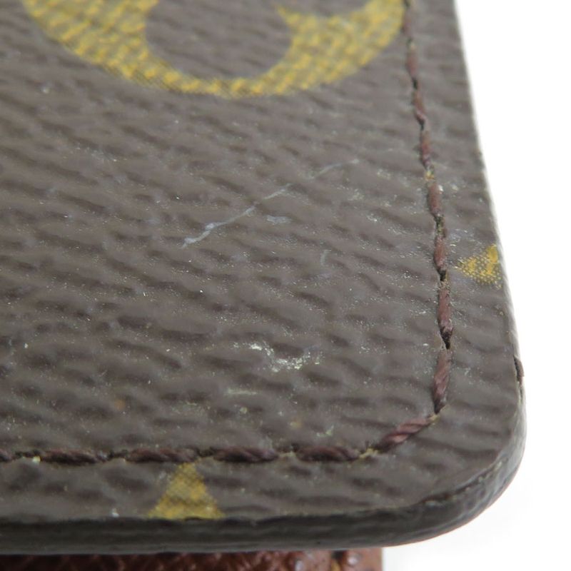 Louis Vuitton Notebook Cabas Monogram Agenda PM