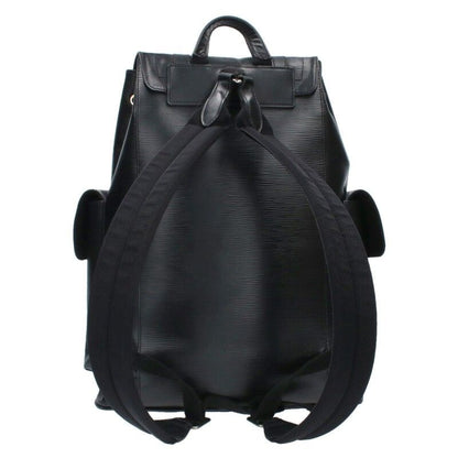 Louis Vuitton M50159 Christopher PM Epi Leather Backpack Men PM