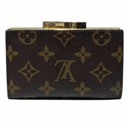 Louis Vuitton Monogram Compact Wallet USA Limited T61922 Coin Case Unisex
