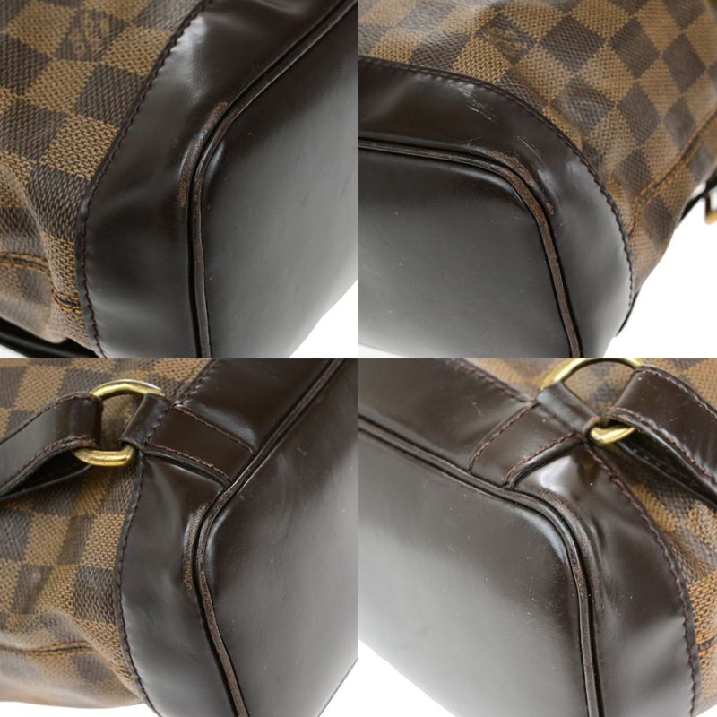Louis Vuitton Backpack Damier Soho Daypack Backpack N51132 85fa125