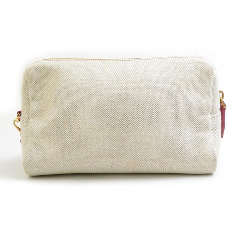 Prada Pouch
