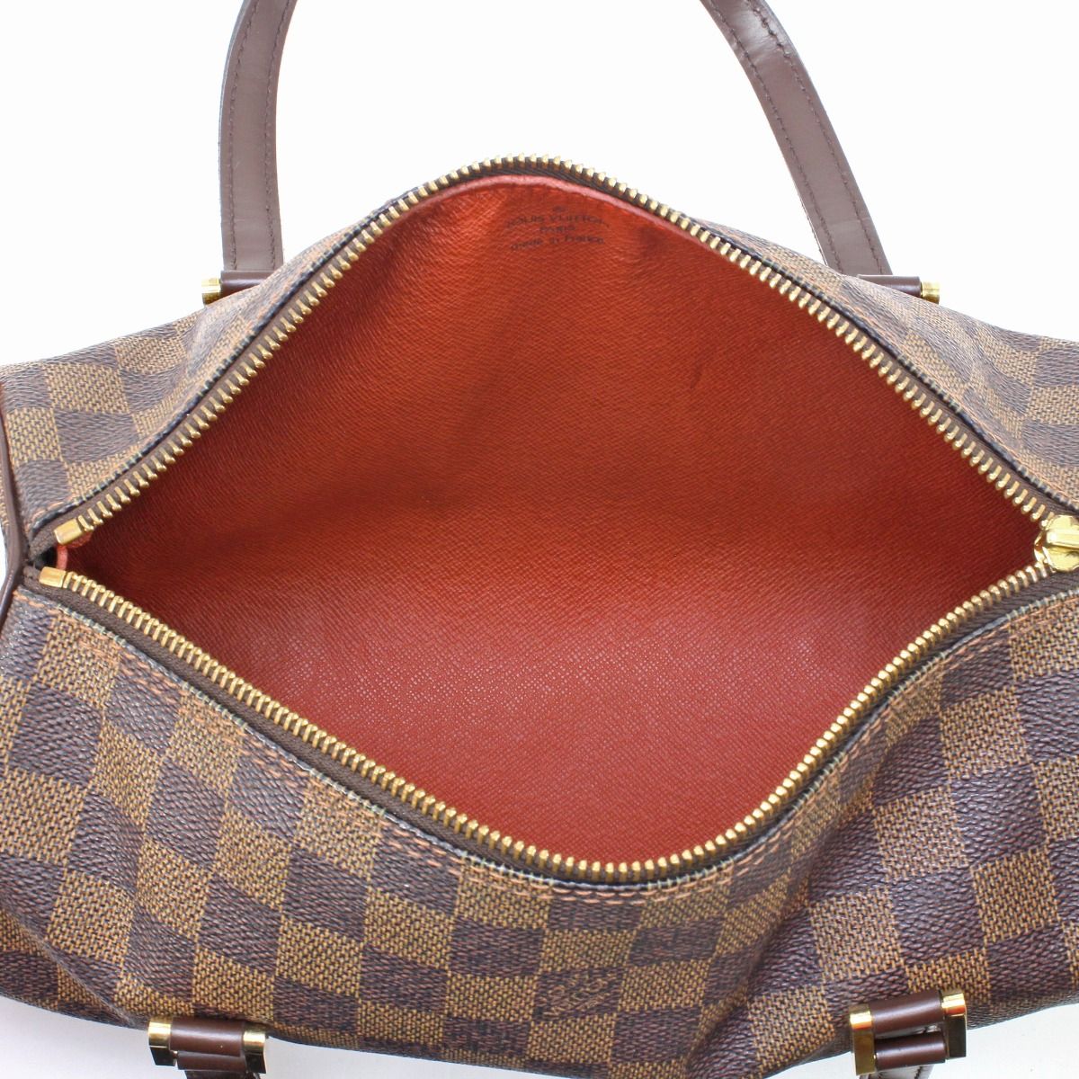 Louis Vuitton Damier Papillon Handbag