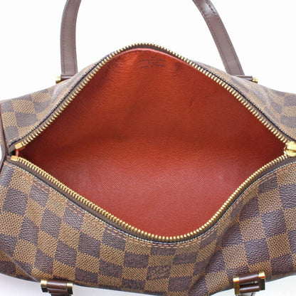 Louis Vuitton Damier Papillon Handbag