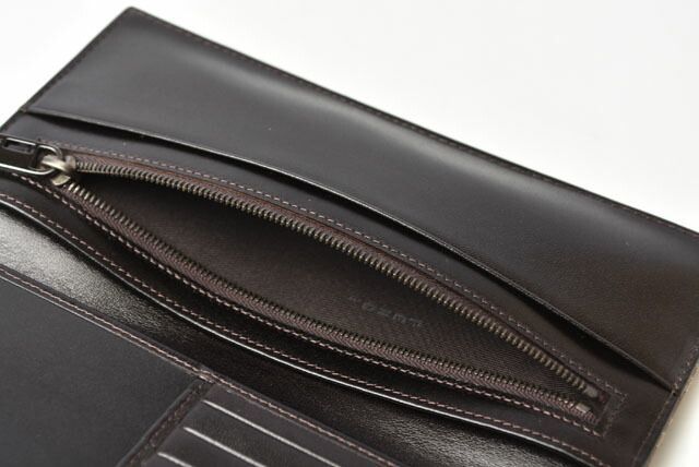 Fendi Wallets For Men Fendi Long Wallet FF Logo Zucca Beige Brown 8m0010 00ny2