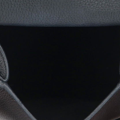 Dior Gallop Saddle Leather Backpack Men's