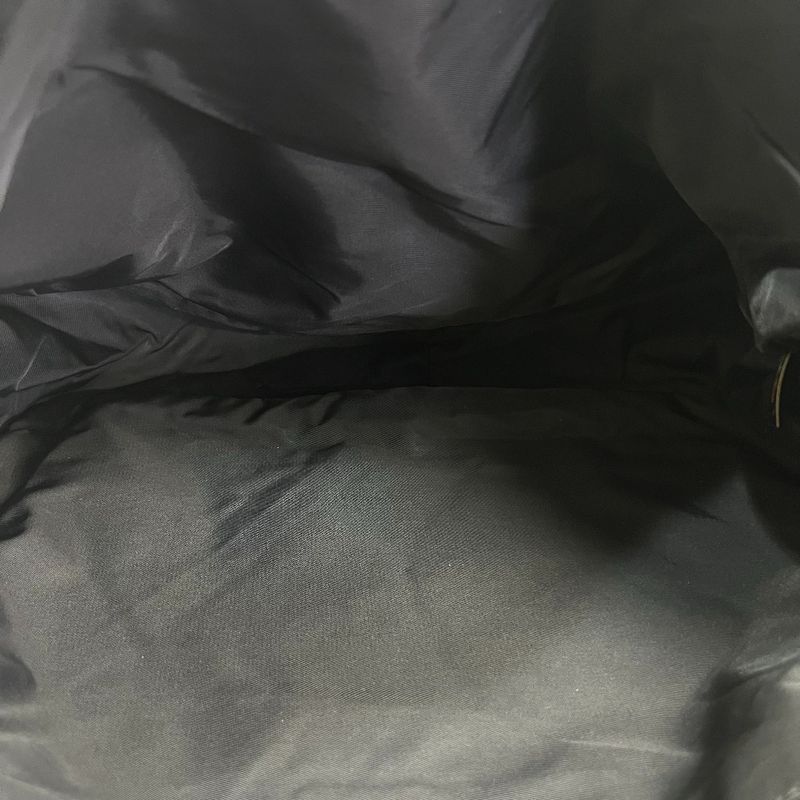 Chanel New Travel Line Shoulder Bag Oblique Shoulder Brand Ladies Black Ladies