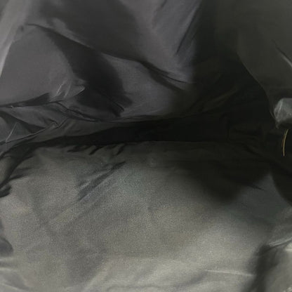 Chanel New Travel Line Shoulder Bag Oblique Shoulder Brand Ladies Black Ladies