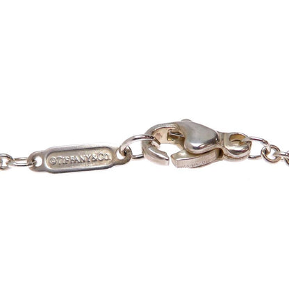 Tiffany & Co SV 925 1837 Necklace
