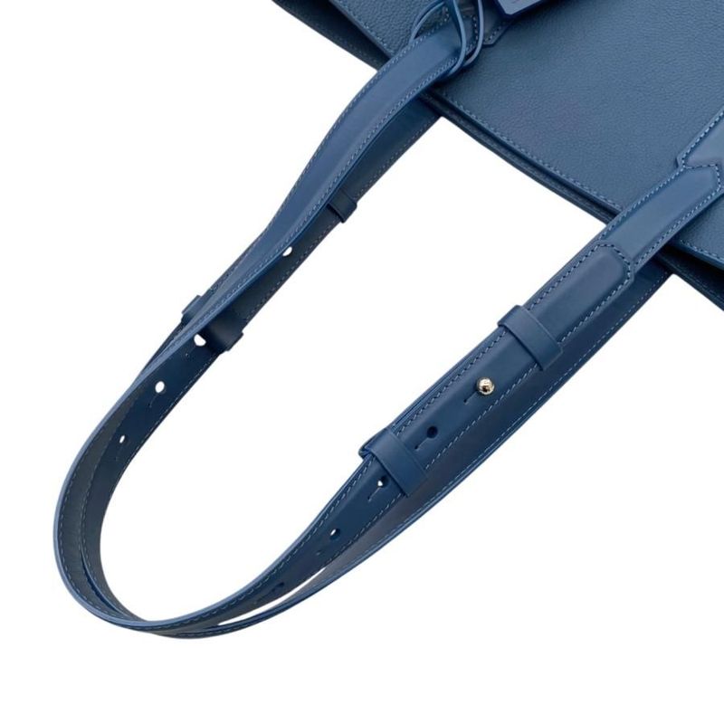 Louis Vuitton Fastline Tote M23707 LV Aerogram Blue Atlantic Louis Vuitton